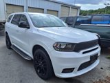 Used 2020 Dodge Durango GT w/ Blacktop Package image 2