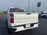 New 2026 Chevrolet Silverado 1500 RST w/ Convenience Package II image 4