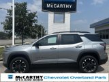 New 2026 Chevrolet Equinox RS image 2