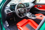 Used 2025 BMW M3 Competition image 2