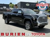 New 2025 Toyota Tundra 1794 Edition image 4
