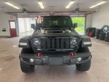 Certified 2024 Jeep Wrangler Unlimited Rubicon image 2