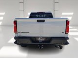 New 2025 Chevrolet Silverado 2500 LT w/ Trail Boss Package image 6