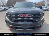 New 2025 GMC Acadia AT4 w/ Luxury Package image 2