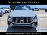 New 2026 Mercedes-Benz GLE 53 AMG 4MATIC Coupe image 2