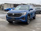 New 2025 Volkswagen Atlas SEL Premium R-Line image 4