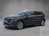 Certified 2025 Cadillac XT4 Premium Luxury image 2