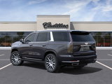 New 2025 Cadillac Escalade Premium Luxury Platinum w/ LPO, Floor Liner Package image 3