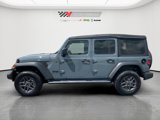 New 2025 Jeep Wrangler Sport S image 2