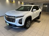 New 2025 Chevrolet Equinox LT image 2