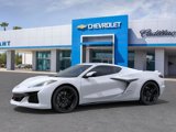 New 2025 Chevrolet Corvette Z06 image 2