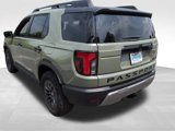 Used 2026 Honda Passport TrailSport image 2