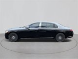 New 2025 Mercedes-Benz Maybach S 580 4MATIC image 2