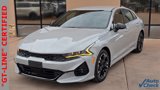 Used 2024 Kia K5 GT-Line w/ GT-Line Premium Package image 4