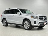 Used 2019 Mercedes-Benz GLS 450 4MATIC w/ Premium 1 Package image 4