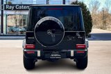 New 2025 Mercedes-Benz G 63 AMG 4MATIC image 4
