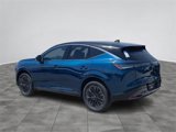 New 2025 Nissan Murano Platinum w/ Cargo Package image 4