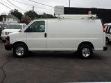 Used 2012 Chevrolet Express 2500 image 6