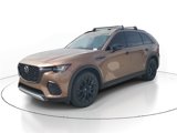 New 2025 MAZDA CX-70 3.3 Turbo w/ Premium Plus Pkg image 2