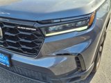 Certified 2025 Honda Pilot Black Edition image 4