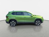 New 2025 Volkswagen Taos SE image 2