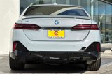 New 2025 BMW i5 M60 w/ Premium Package image 4