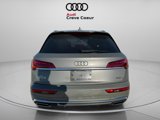 New 2025 Audi Q5 e Premium Plus image 5