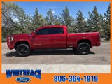 Used 2024 GMC Sierra 2500 AT4 w/ AT4 Premium Plus Package image 3