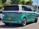 New 2025 Volkswagen ID. Buzz Pro S Plus image 3