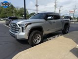 Used 2023 Toyota Tundra 1794 Edition image 3