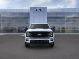New 2025 Ford F150 XLT w/ Equipment Group 303A High image 6