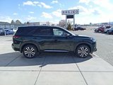 New 2025 Nissan Pathfinder Platinum image 4