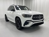 Used 2025 Mercedes-Benz GLE 580 4MATIC image 2