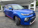 Used 2020 Kia Soul GT-Line w/ Option Group 015 image 2