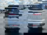 New 2025 Nissan Pathfinder Platinum image 4