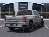 New 2025 GMC Sierra 1500 Elevation image 4