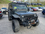 Used 2018 Jeep Wrangler Sport image 5