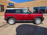 New 2025 Ford Bronco Sport Heritage image 6