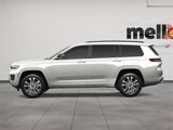 New 2025 Jeep Grand Cherokee L Overland image 3