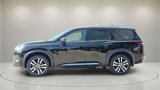 New 2025 Nissan Pathfinder Platinum image 4
