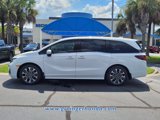 New 2026 Honda Odyssey Elite image 2