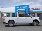New 2025 Chevrolet Silverado 1500 LT image 4