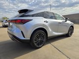 New 2025 Lexus RX 350 AWD image 3