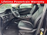 Used 2022 Lincoln Nautilus FWD w/ Premium Package image 2