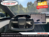 Used 2022 Tesla Model S image 2