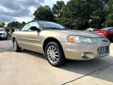 Used 2002 Chrysler Sebring Limited image 4