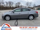 Used 2019 Nissan Sentra SV image 2