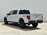 New 2025 Ford F150 Tremor w/ Equipment Group 402A High image 4