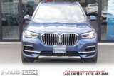 Used 2022 BMW X5 xDrive40i w/ Premium Package image 5