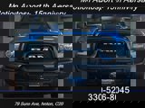 Used 2022 RAM 1500 Warlock image 3